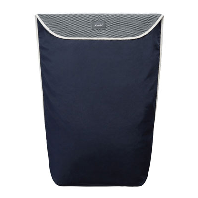 【コンビ】さらすやケープ 　クールネイビー