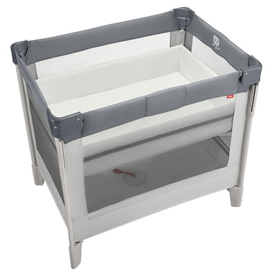 【アップリカ】ココネル　エアー　AB　グレーベアー　GR