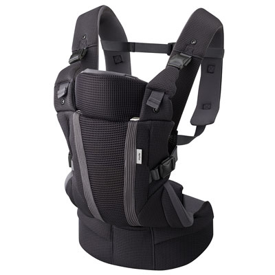 【アップリカ】ラクリス　ダークグレー　GR