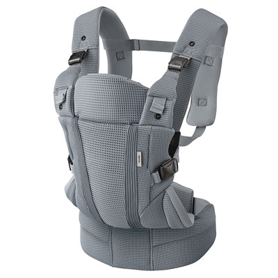 【アップリカ】ラクリス　グレー　GR