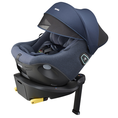 【アップリカ】クルリラ　プライト ナイト　ネイビー　NV