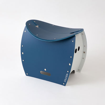 大和無線　ＰＡＴＡＴＴＯ３５０＋　折りたたみイス　PT3503