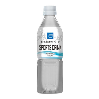 ゆめイチ　SPORTS　DRINK　500ml