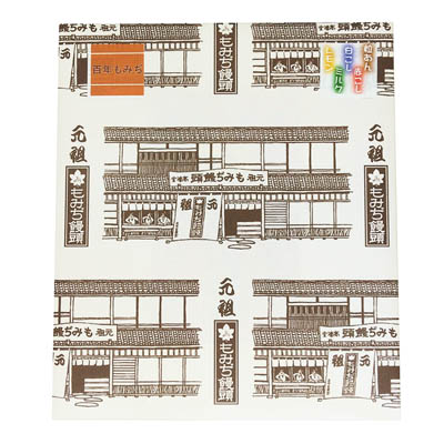高津堂　百年もみぢ　16個入