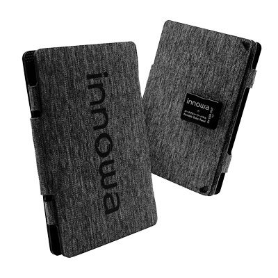 innowa　ポータブルソーラーパネル　1個