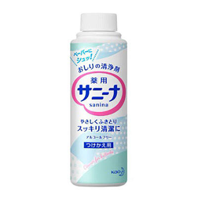 花王　サニーナ　スプレー　詰め替え　90ml