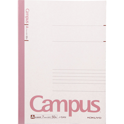 コクヨ　ノート ノ-5A