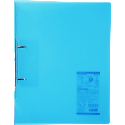 コクヨ　A4リングファイル420LB