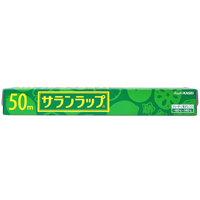 旭化成　サランラップ　30cm×50m