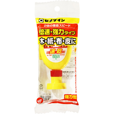 セメダイン　木工用ボンド速乾　CA-288