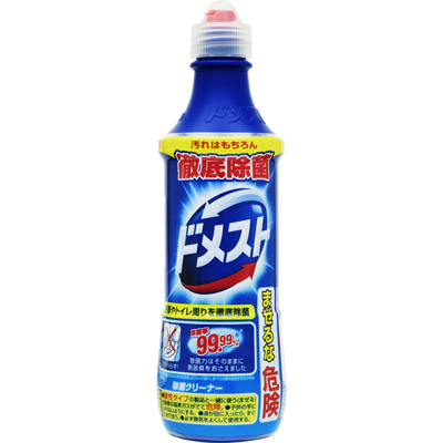 ドメスト　500ml