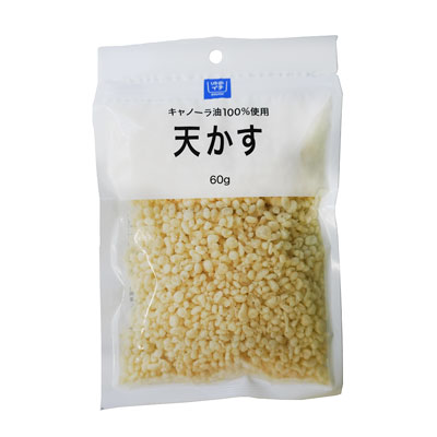 ゆめイチ　天かす　60g