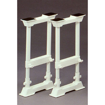 【送料込み】家具転倒防止伸縮棒　M　2本セット