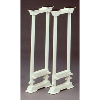 【送料込み】家具転倒防止伸縮棒　L　2本セット