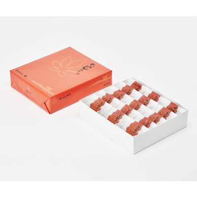 やまだ屋　もみじ饅頭　15個入