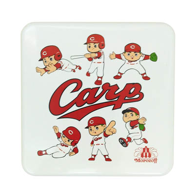 モロゾフ　広島東洋カープ　アルカディア　90g