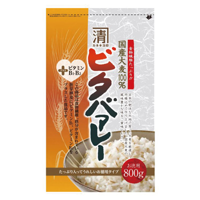 西田精麦　ビタバァレー８００ｇ