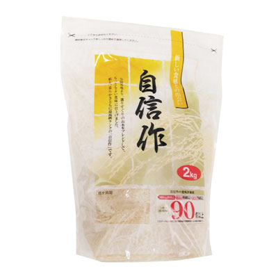 食協　自信作（国内産）　2kg