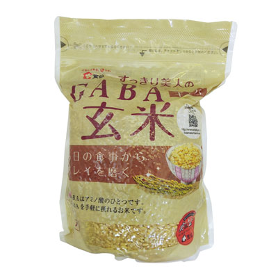 食協　GABA玄米　1kg