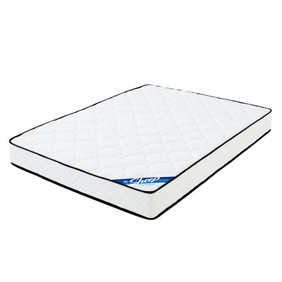 【送料込み】ポケットコイルマットレス＜ホワイト＞　PMTS20N-D