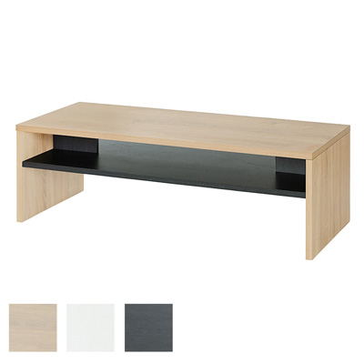 【送料込み】アイリス　リビングテーブル　LTB-1190W