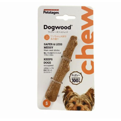 ウッディー・タフ・スティック／スモール