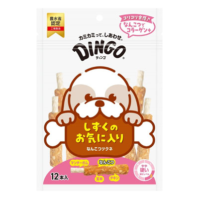 DINGO　なんこつツクネ12本入