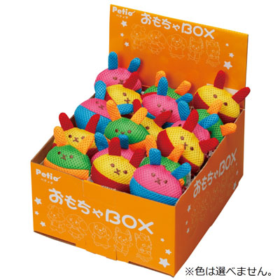 デンタルうさぴーぬいぐるみ　１個