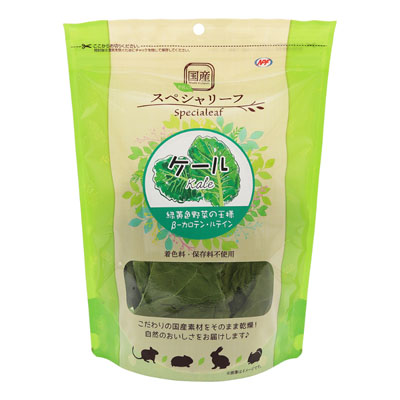 PRO　スペシャリーフ　ケール12g