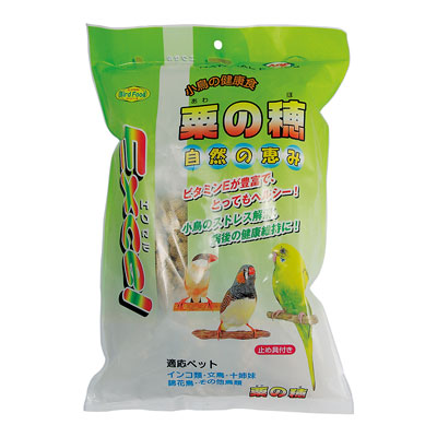 エクセル　粟の穂５００ｇ