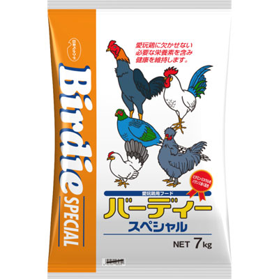 バーディー　スペシャル７ｋｇ
