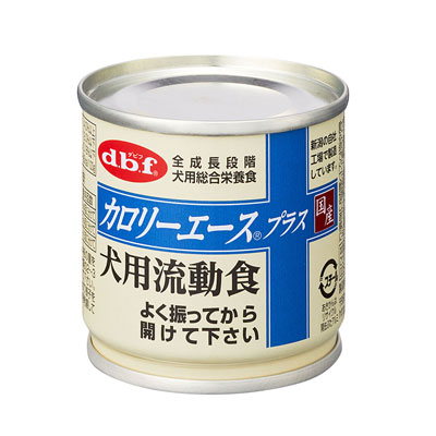 カロリーエースプラス　犬用流動食８５ｇ