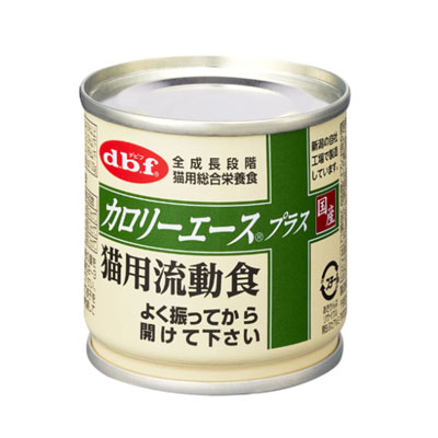 カロリーエースプラス　猫用流動食８５ｇ