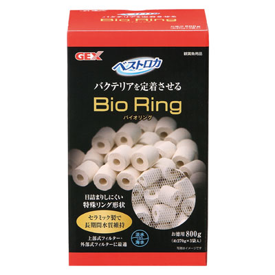 ベストロカ　バイオリング８００ｇ