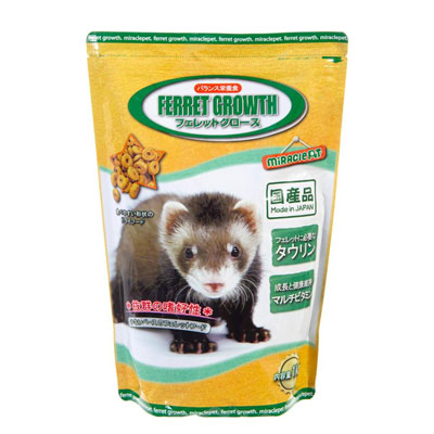 フェレット　グロース１ｋｇ