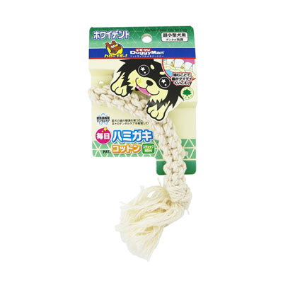 毎日ハミガキコットン　スティック　Ｍｉｎｉ