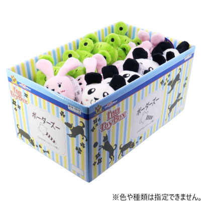 ドギーマン　InuToyBoxボーダーズー1個