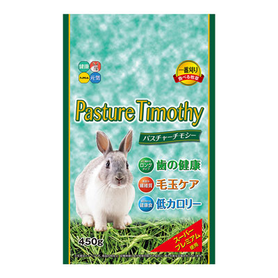 パスチャーチモシー４５０ｇ