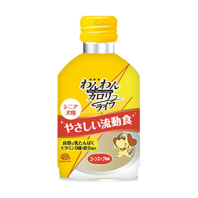 わんわんカロリー　ライフ２７５ｍＬ
