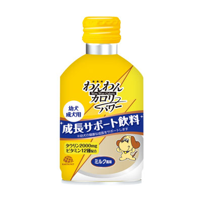 わんわんカロリー　パワー２７５ｍＬ