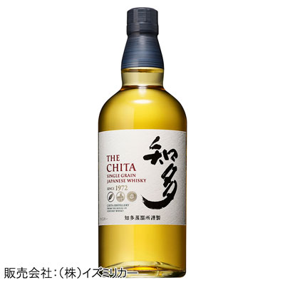 サントリー 知多　700ml