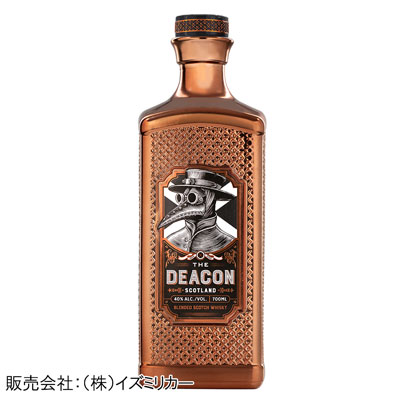 ザ ディーコン 700ml