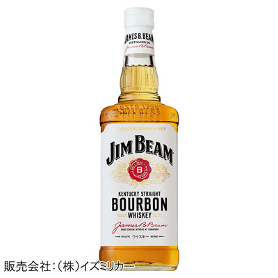 サントリー ジムビーム　700ml