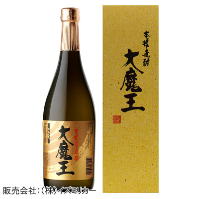 濱田 大魔王 25度　720ml
