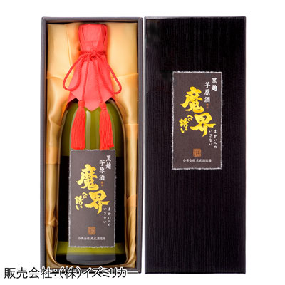 光武 魔界への誘い原酒　720ml