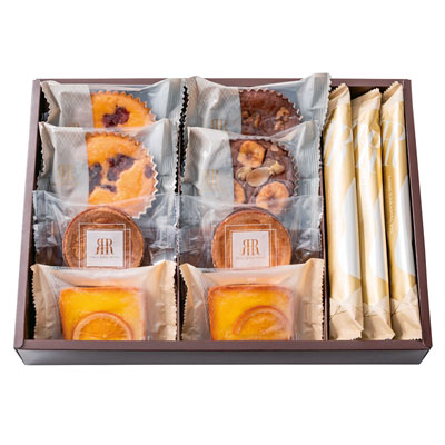 リーガロイヤルホテル ロイヤル・ガトー・アンサンブル 11個