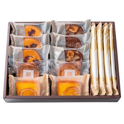 リーガロイヤルホテル ロイヤル・ガトー・アンサンブル 14個