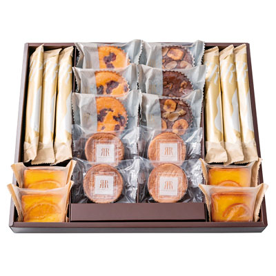 リーガロイヤルホテル ロイヤル・ガトー・アンサンブル 20個