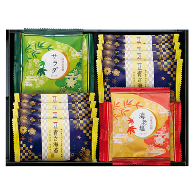 おいしさいろいろ