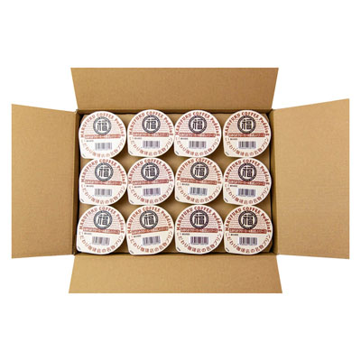 丸福珈琲店 名物プリンセット 12個